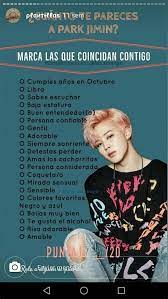 Contesta las preguntas sobre bts. Quiz De Personalidade Bts 2020