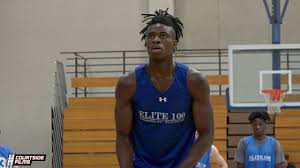 Now, after months of rumors, he is officially leaving the louisville . 5 Star Big Man Aidan Igiehon Highlights From The Elite 100 Youtube