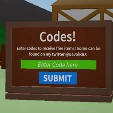 If you have any doubt you can also check this tutorial from the youtuber megazombie101 Roblox Yar Space World Codes