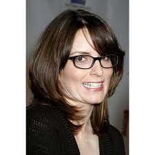 Tina Fey At Arrivals For Comedy Love Call Autism Benefit, The Beacon  Theatre, New York, Ny, March 7, 2005. Photo By: Rob Rich/Everett Collection  Photo Print (8 x 10)