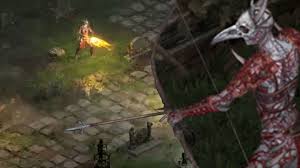 We are focusing our gameplay testing on five of those classes—the amazon, barbarian, sorceress, druid, and paladin, who will be joined by the. Diablo 2 Resurrected Spieler Enttauscht Uber Gegner Design