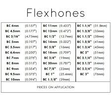 Flex Hones For Internal Bore Finishing