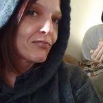 Amanda Harting's Instagram, Twitter & Facebook