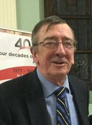 Condolence Book for Leo Kelly (Balbriggan, Dublin)