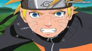 Gaara S Death English Sub Hd Youtube Naruto Crying Gaara Death Gaara