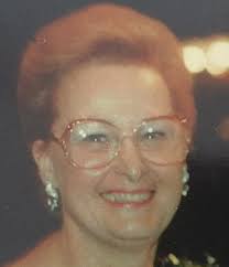 Jeanette LaFreniere Obituary