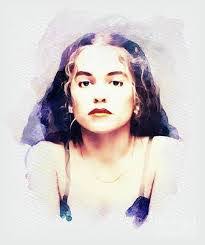 Nicolette Wood's Instagram, Twitter & Facebook