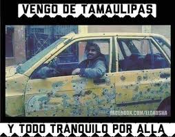 The best gifs are on giphy. Vengo De Tamaulipas Y Todo Tranquilo