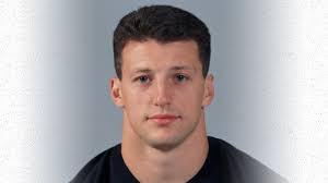 Robert Holmberg's Instagram, Twitter & Facebook