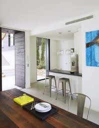 Maison Jean Philippe Nuel Architecte Un Exemple En Photos Maison Decoration Maison Cuisine Semi Ouverte