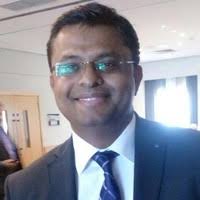 Lester Lobo Email & Phone Number