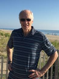 Profile for Gary Persinger, Commissioner, Town of Dewey Beach