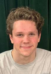 Andrew McAvoy, Oshkosh North