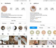 Having a clear objective will ensure that your social efforts align with your business goals. How To Make A Good First Impression With Your Instagram Bio