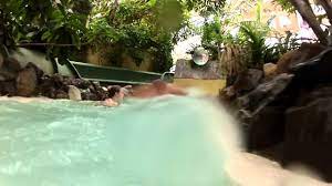 zwembad auqa mundo center parcs de eemhof youtube