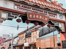 Take a ride by bus from johor to kl. Kuala Terengganu Sehenswurdigkeiten Tipps Fur Das Ursprungliche Malaysia A Nomad Abroad