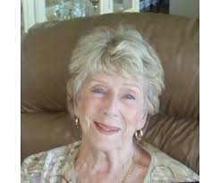 Anna Fournier Obituary (2022)