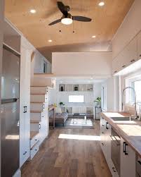 Minimaliste On Instagram Micro Maison A Vendre Tiny House F House Instagram Tiny House Interior Design Modern Tiny House Tiny House Interior