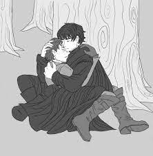 Thramsay/ Theon and Ramsay | A song of ice and fire, Ramsay bolton, Asoiaf