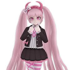 Trigger happy havoc anniversary edition. Kotoko Utsugi Danganronpa Wiki Fandom