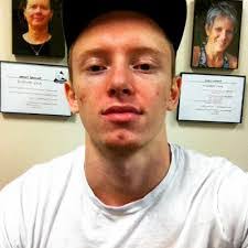 Patrick Blackler's Instagram, Twitter & Facebook