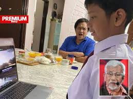 Berikut adalah maklumat berkaitan saps semakan ibu bapa yang dapat dikongsikan pada anda semua. Pdpr Peningkan Ibu Bapa