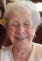 Obituary for Agnes (Ghilardi) Allieri