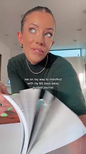 LFGGGG #WealthyLifestyle #manifestingjournal #dreamlife