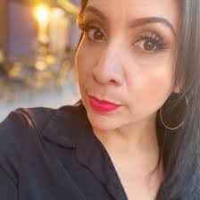 Karina Galarza's Instagram, Twitter & Facebook