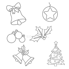 Show your kids a fun way to learn the abcs with alphabet printables they can color. Christmas Colouring Stock Illustrations 1 751 Christmas Colouring Stock Illustrations Vectors Clipart Dreamstime