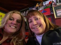 Are any of the people in this 1969 photo part of the group?