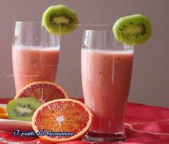 Maybe you would like to learn more about one of these? Frullato Di Frutta Veloce E Salutare I Piatti Del Buonumore