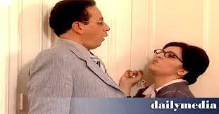 Ένταση επικράτησε στον αέρα του «πρωινού» πριν από λίγο σχετικά με την αποκάλυψη πως η σοφία μουτίδου δεν. To Kafe Ths Xaras Megalos Kabgas Rwma Moytidoy Gia Ta Lefta Vid Dailymedia News