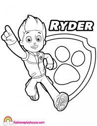.patrol ryder coloring pages, math worksheets, alphabet worksheets, coloring worksheets and drawing worksheets. Paw Patrol Coloring Pages Ryder Coloring Home In 2021 Paw Patrol Coloring Ryder Paw Patrol Coloring Pages