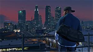 4k Gta V Wallpaper In 2020 Grand Theft Auto Gta Gta 5
