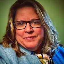 I spent Friday visiting Luther College in lovely Decorah, Iowa.