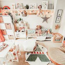 Ikea At Mine Kid Room Decor Girl Room Toddler Girl Room