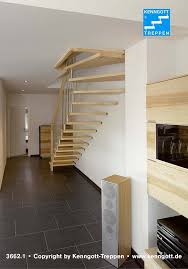 Hangetreppe Stufen Ahorn Mc Kenngott Hangetreppe Mit Stufenmaterial Ahorn Mc Massivholz Mit Tragendem Rechteckholzhandlau Treppe Deckenverkleidung Holztreppe