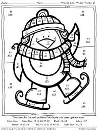 Scholastic education developed fastt math to help students close these gaps by developing math fluency through technology. Somtekeningen Maths Puzzles Coloring Home