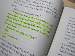 It S Kind Of A Funny Story Book Tumblr Google Search Book Quotes Wonderful Words Quotes