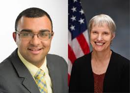 48th Senate District: Republican Caleb Slater challenges Democratic  incumbent Rachel May