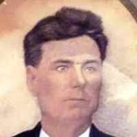 Judge Reuben Floyd Riggs II (1810–1873)