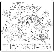 Happy Thanksgiving Poster Art Projects For Kids Thanksgiving Coloring Sheets Free Thanksgiving Coloring Pages Fall Coloring Pages