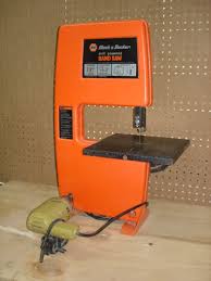 Black And Decker Band Saw Manual Drill Powered Band Saw By Builderman Lumberjocks Com Woodworking Community