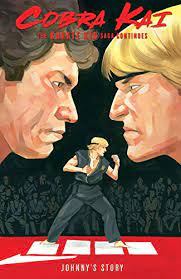 Liang is a student at fighting dragons kung fu studio. Cobra Kai The Karate Karate Kid Saga Continues Johnny S Story Cobra Kai The Karate Kid Saga Continues English Edition Ebook Tipton Denton J Mcleod Kagan Mcleod Kagan Amazon De Kindle Store