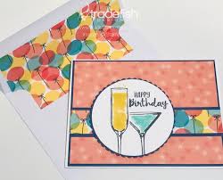 Send this pretty happy birthday banner ecard. Happy Birthday Celebrate With A Refreshing Drink Tradefish Designs