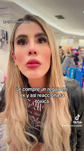 El Regalo De Su Ex 2 Parte Broma