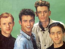 Plane reissue of a very limited alternate version of the freeware ep. Top 20 Of The Best Scottish Indie Pop Bands Of The 1980s Spinditty Music