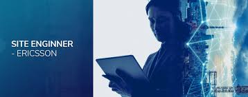 Erikson maintained that personality develops in a predetermined order through eight stages of psychosocial development, from infancy to adulthood. Ericsson Site Engineer Responsibilities Skills Salary Fe