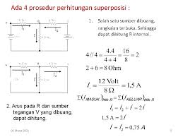 Maybe you would like to learn more about one of these? Analisa Rangkaian 08 Maret 2021 1 Analisa Rangkaian